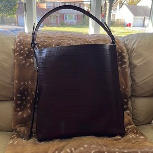 All Saints Handbag, NWT